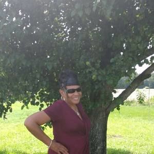 Meet your Posher, Wanda